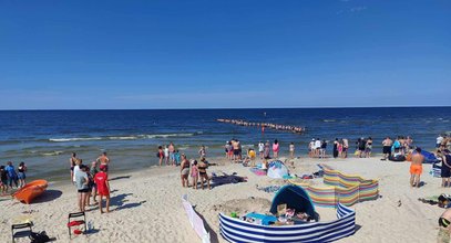 Kostium dla ośmiolatki  z wkładkami na piersi. Internauci oburzeni. Mylili się