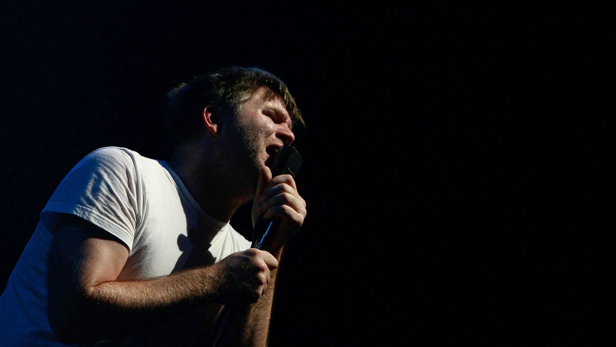 Frontman LCD Soundsystem, producent muzyczny i DJ James Murphy wystąpi w serialu "The Corrections" opartym na nagrodzonej Pulitzerem powieści Jonathana Franzena.