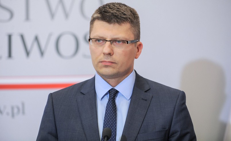 Marcin Warchoł