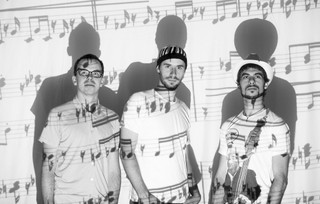 David Helbock Trio i Simon Frick Project na Jazzie Na Starówce