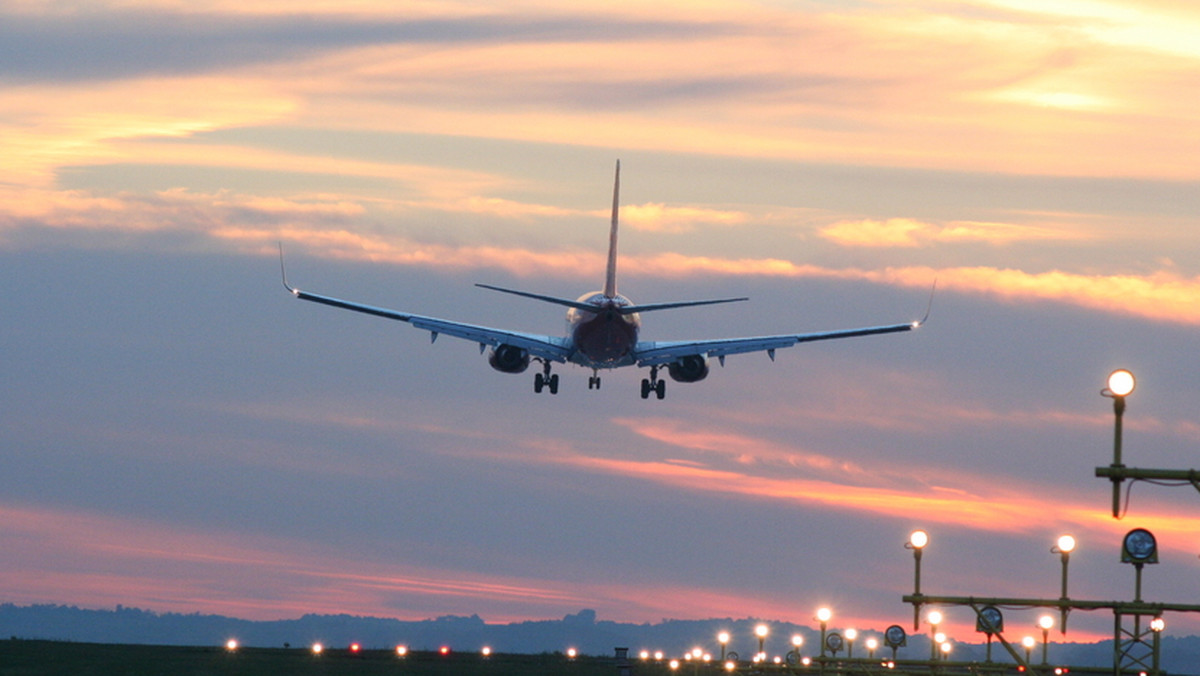 Trzy razy w tygodniu pasażerowie lotniska w Jasionce będą mogli latać do Berlina. Loty od 31 października uruchomi Ryanair.