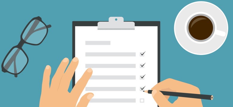 Grunt to nie być wrogiem swojego sukcesu! Oto konkretne działania, które ułatwiają realizację zamierzonych celów