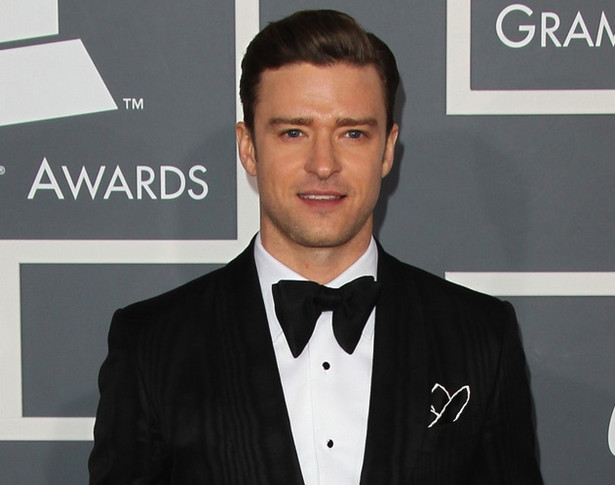 Jesień będzie należała do Justina Timberlake'a