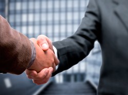 To będzie największa fuzja w górnictwie