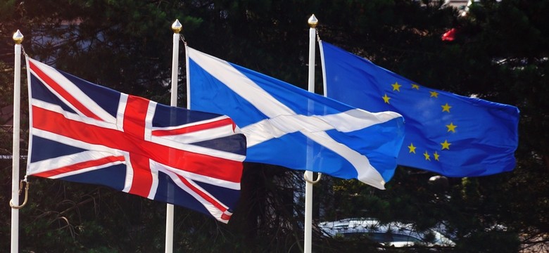 Szkocki rząd namawia parlamentarzystów do odrzucenia ustawy o Brexicie