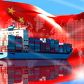 Ostro tniemy import z Chin. Słabe dane o polskim handlu zagranicznym