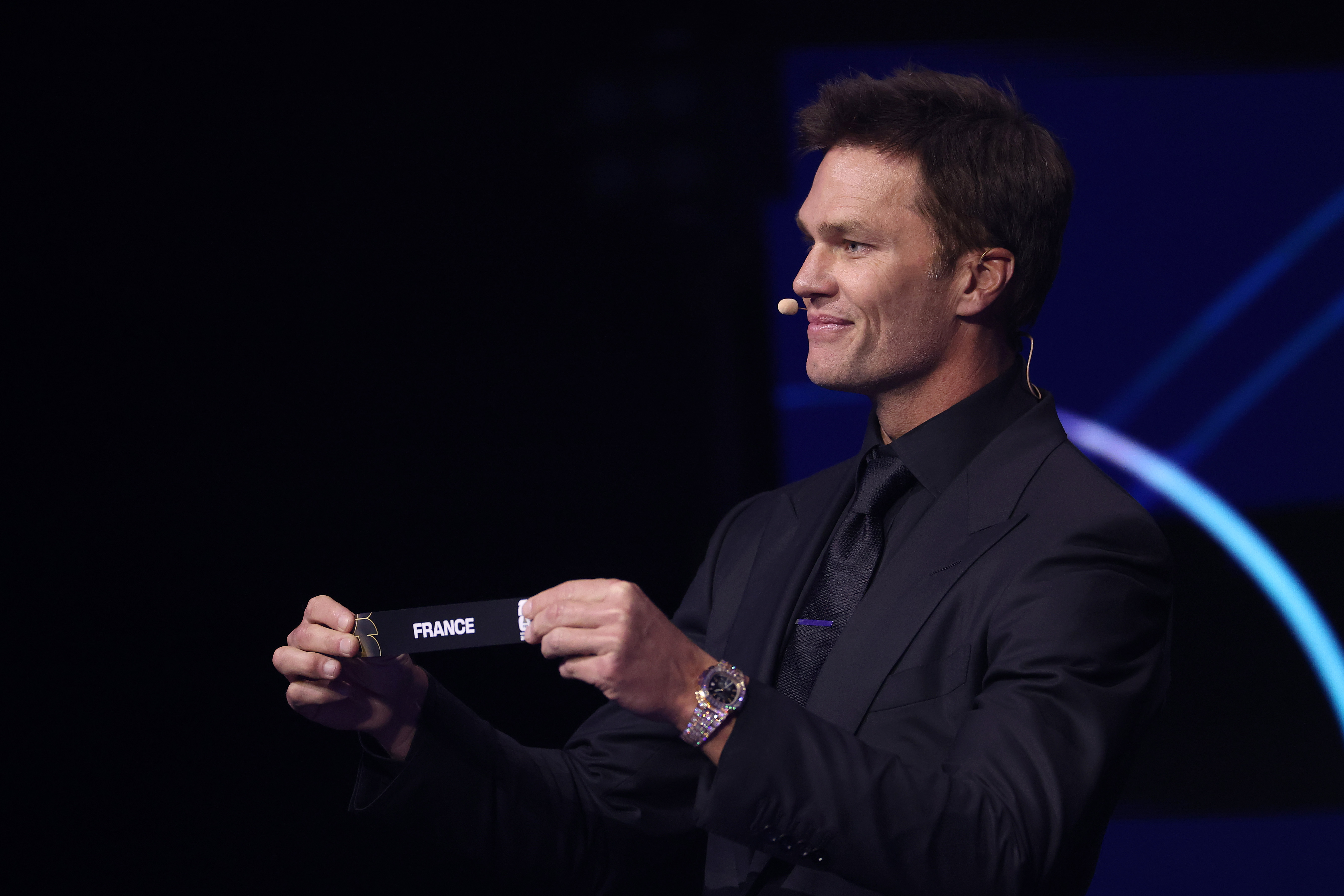 Les Bleus affronteront le Sénégal à New York pour débuter le Mondial 2026