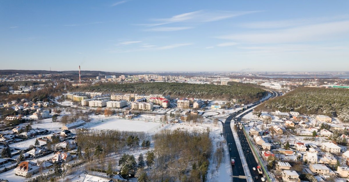 Będą ramowe umowy urbanistyczne. Prezydent podpisał ustawę