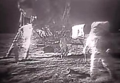 Amerykanie chronili nazistowskich zbrodniarzy. Dzięki nim polecieli w kosmos