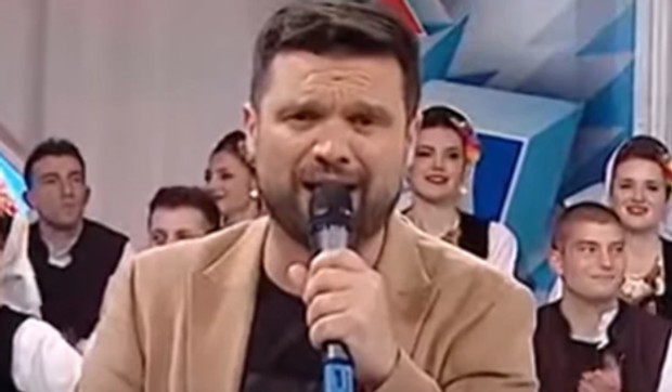 Dragi Domić