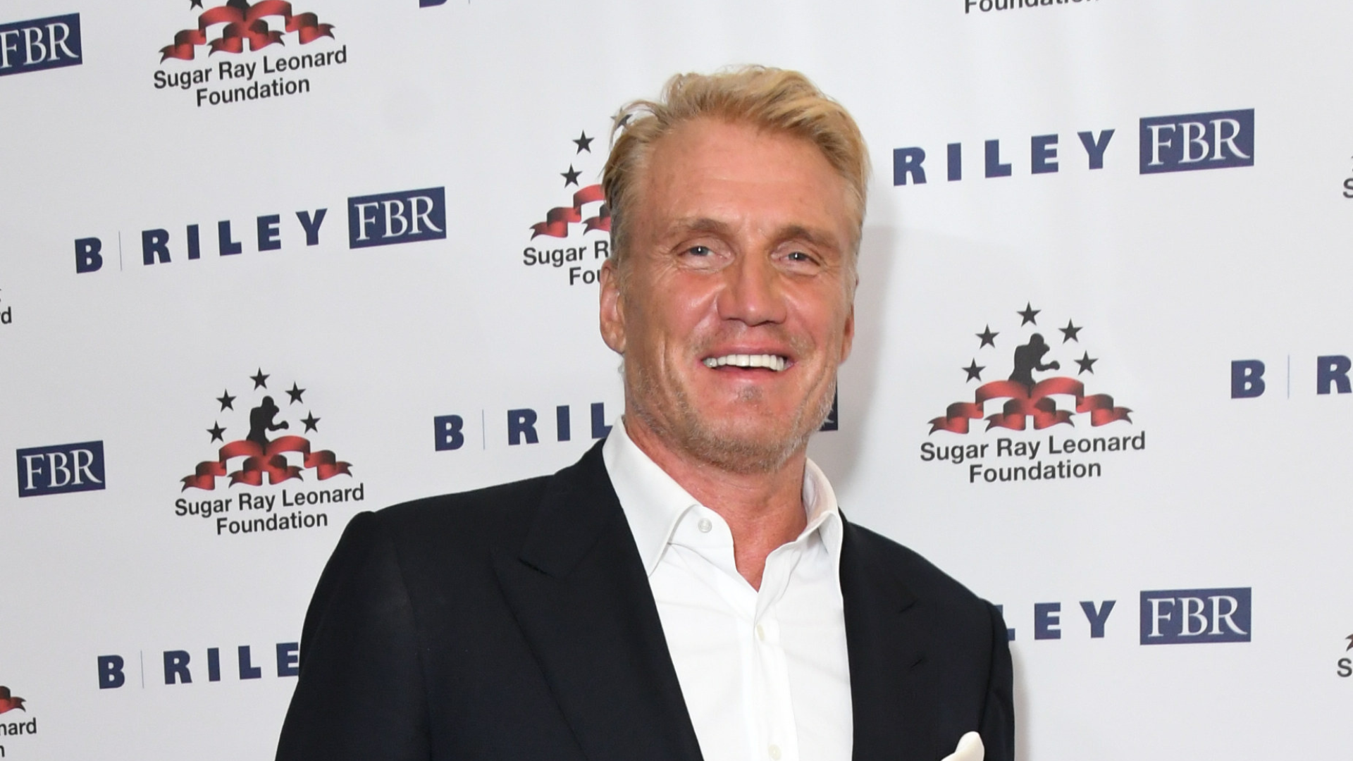Dolph Lundgren