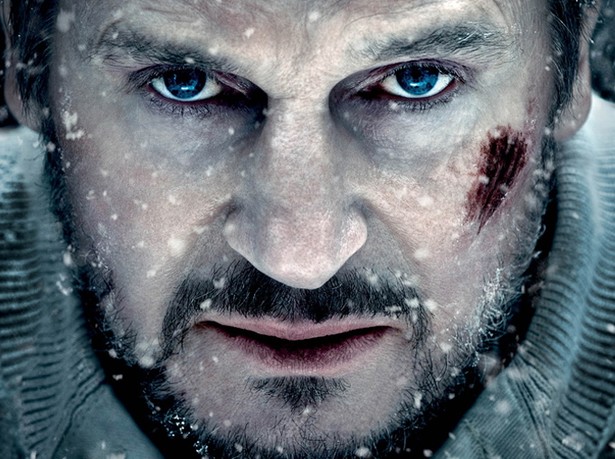 Liam Neeson – ostatni bohater kina akcji?