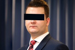 Bartłomiej M.