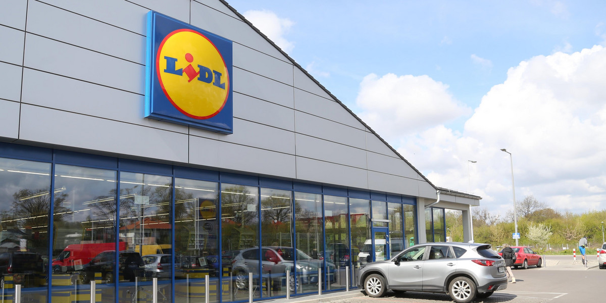 LIDL