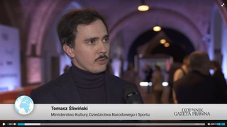 Utraciliśmy dzieła sztuki wyceniane na 30 mld dolarów