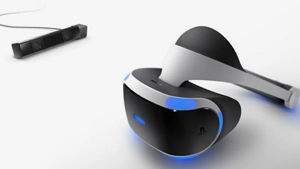 Sony PlayStation VR w nowej niższej cenie. Kilkaset złotych zostanie w kieszeni