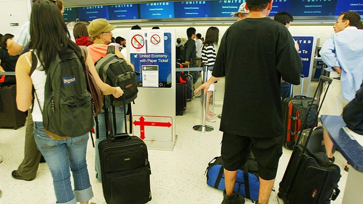 Nowy system gromadzenia danych będzie rejestrował podróże pasażerów i dokonywane przez nich wybory.