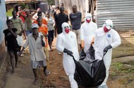 HEALTH-EBOLA/LIBERIA