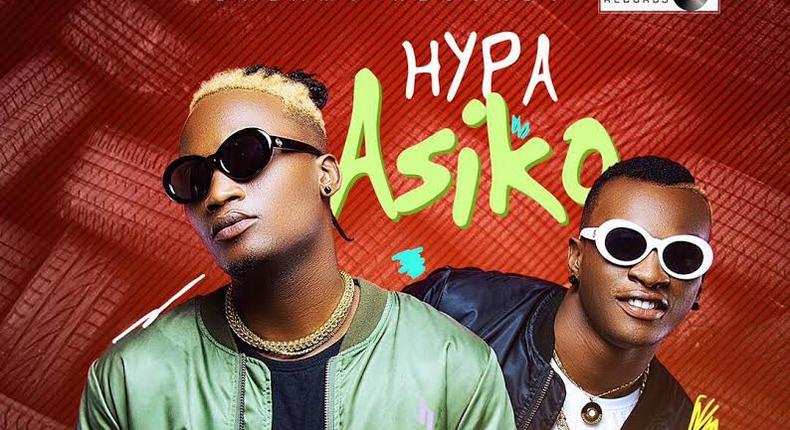 Hypa - Asiko