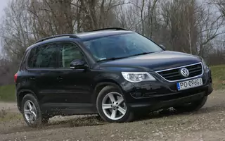 10 najlepszych SUV-ów za 30 000 zł