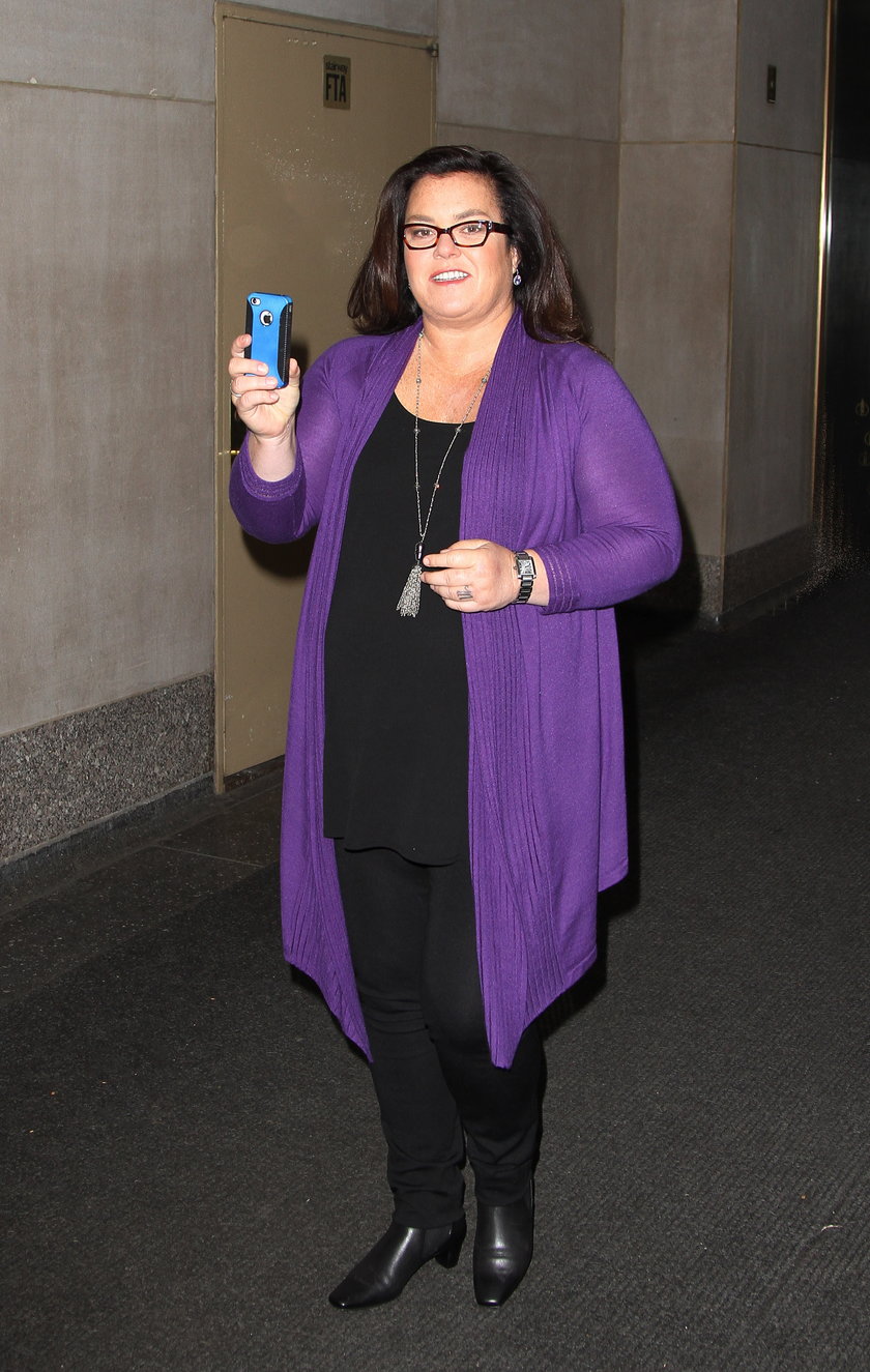 Rosie ODonnell