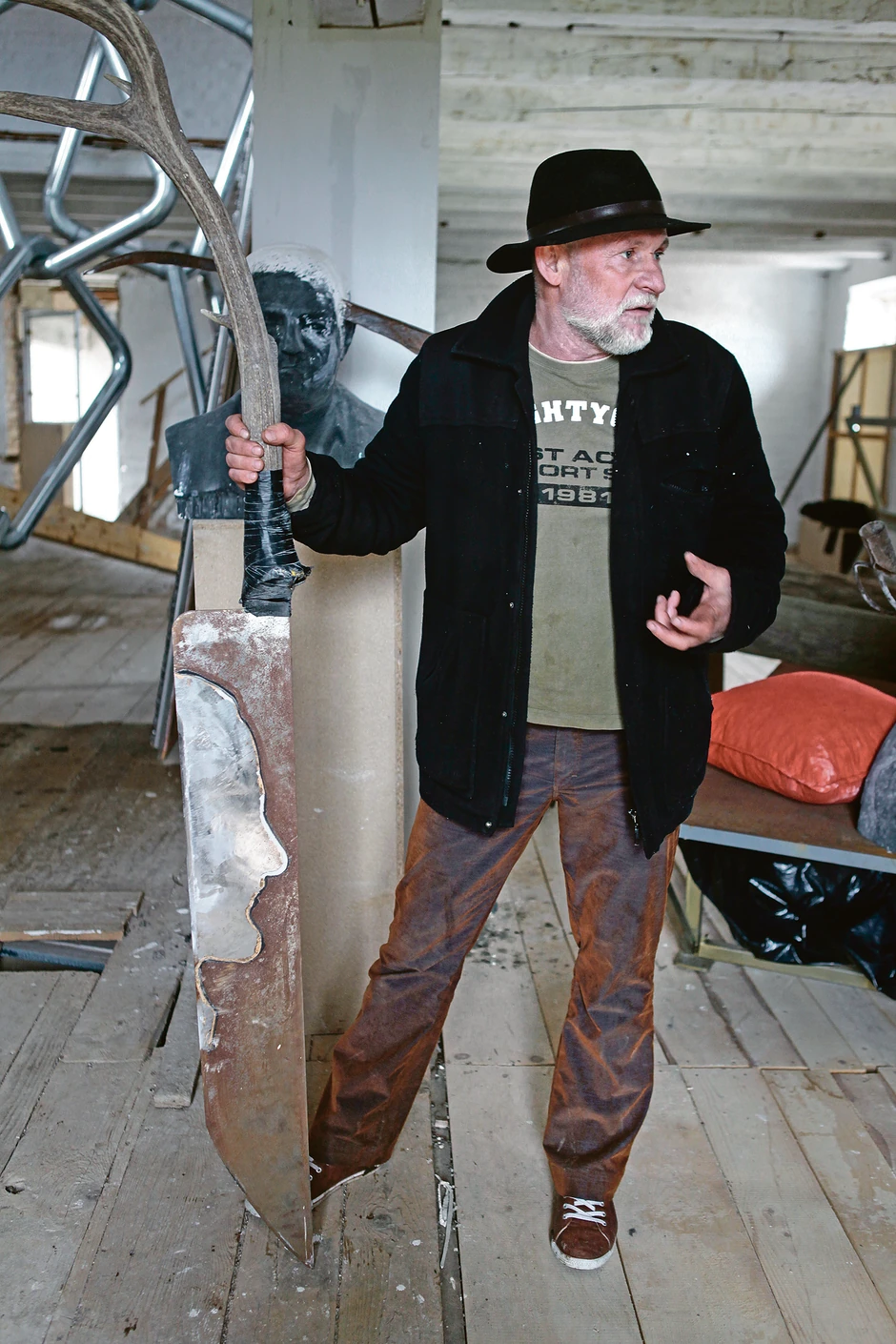 Živko Grozdanić Gera