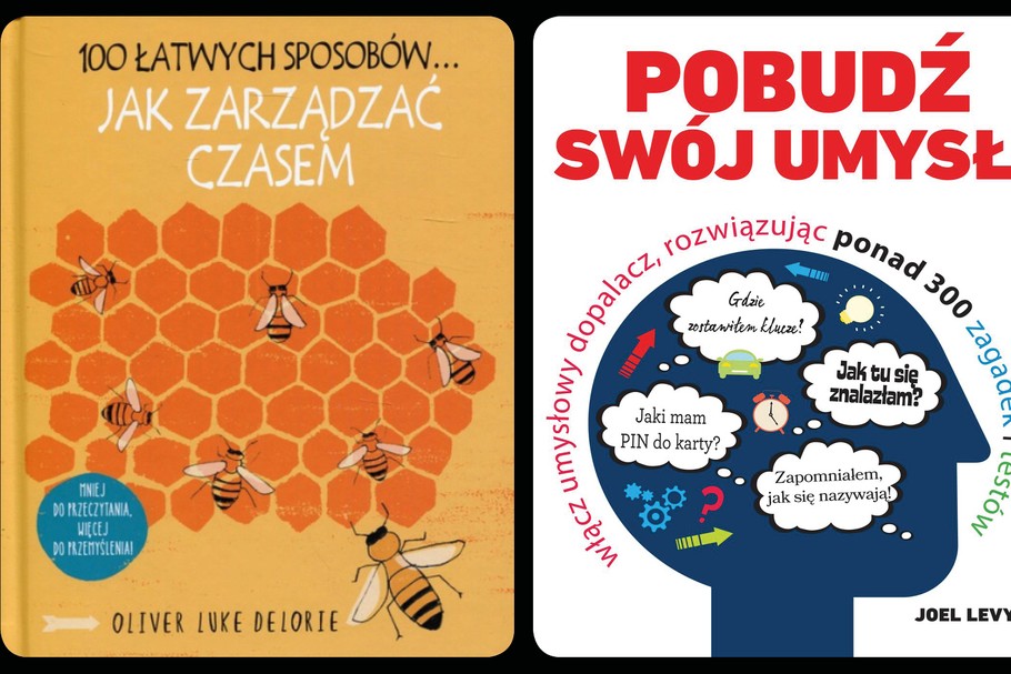 Zarządzanie sobą w czasie to nie tylko sztuka planowania zadań na dany dzień