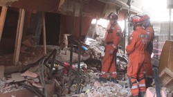 "Polscy ratownicy w Nepalu" - wspólny dokument TVP i Discovery