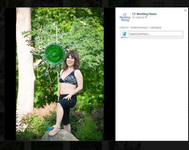 Mamy blogerki z grupy CT Working Moms