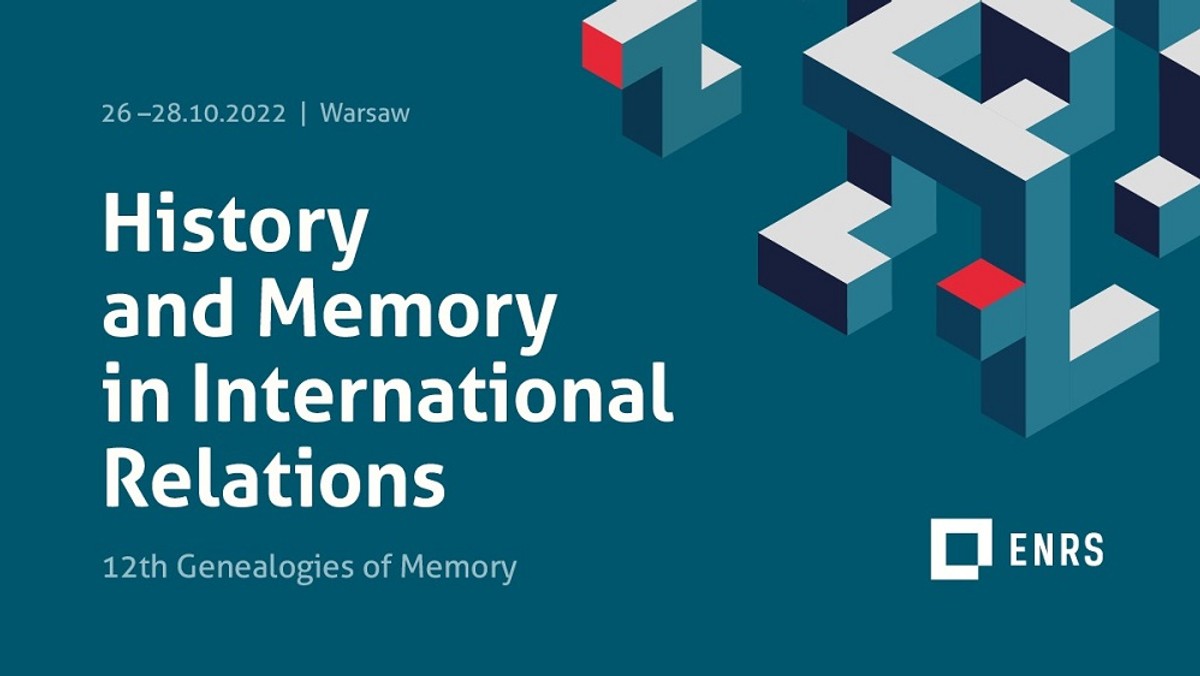 <strong>Jaką rolę w dyplomacji odgrywają odwołania do historii? Jak pogodzić różne spojrzenia państw i jednostek na kluczowe wydarzenia historyczne? Czy wzrastające znaczenie pamięci w stosunkach międzynarodowych będzie prowadziło do nowych konfliktów? </strong>