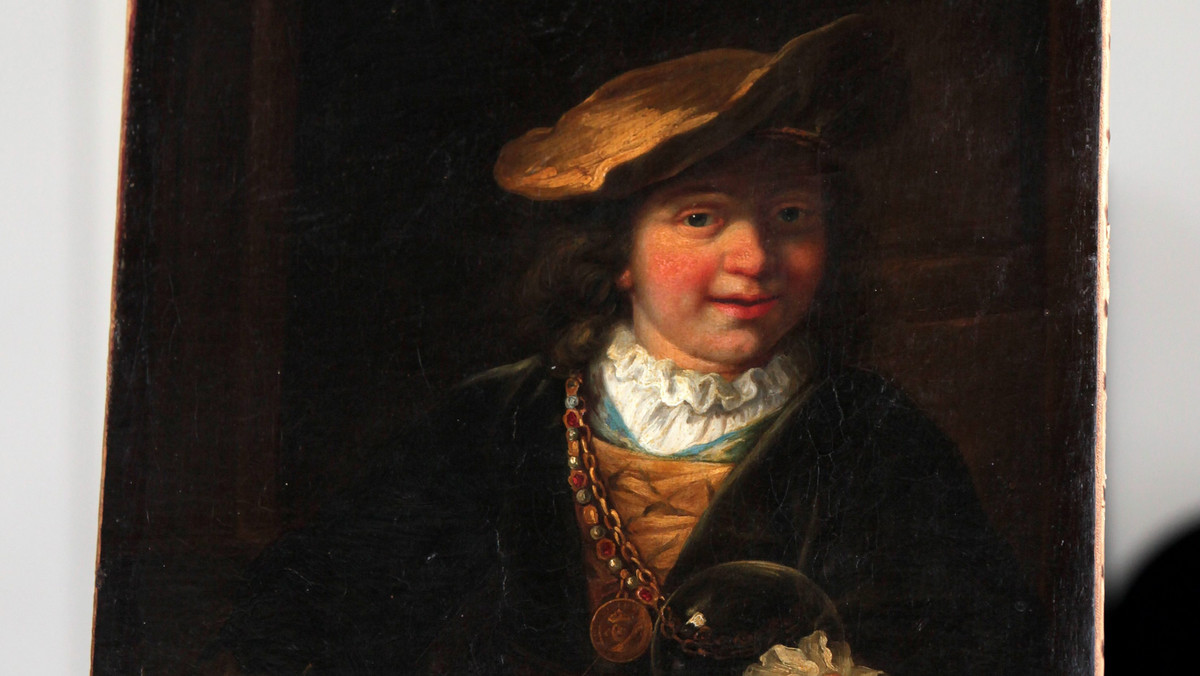 Skradziony 15 lat temu obraz Rembrandta van Rijna wart niemal 4 mln euro odnaleziono w Nicei - donoszą agencje prasowe. Płótno przedstawiające chłopca z bańką mydlaną skradziono z muzeum w Draguignan niedaleko Tulonu na południu Francji.