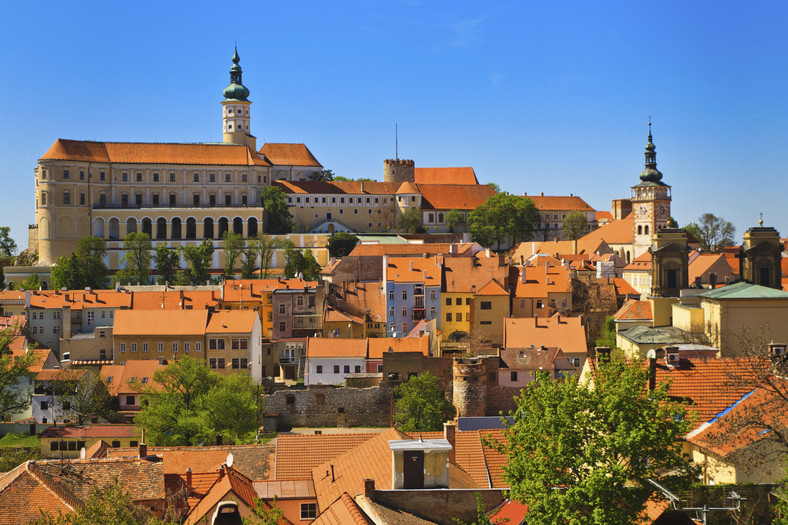 Mikulov