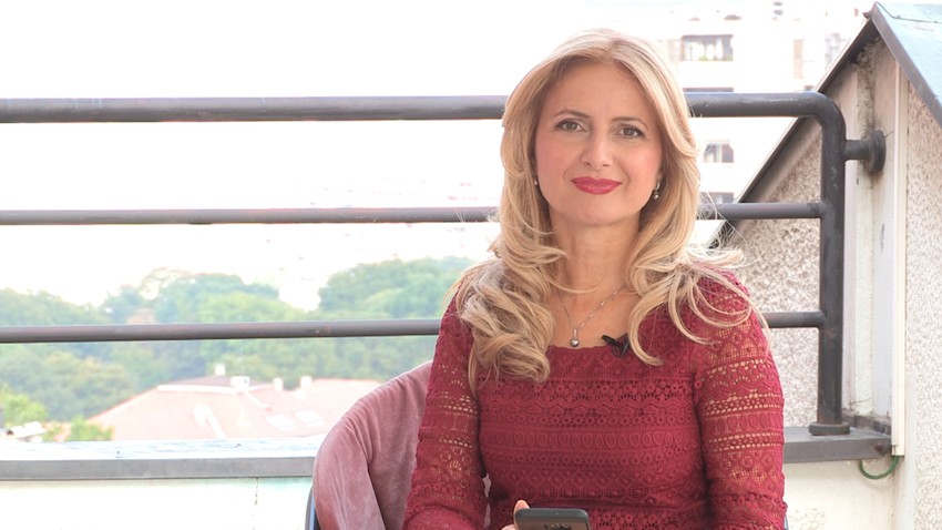  Biljana Vraneš