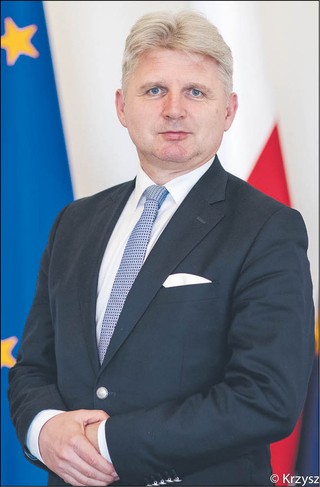 Cezary Kochalski, członek Rady Polityki Pieniężnej