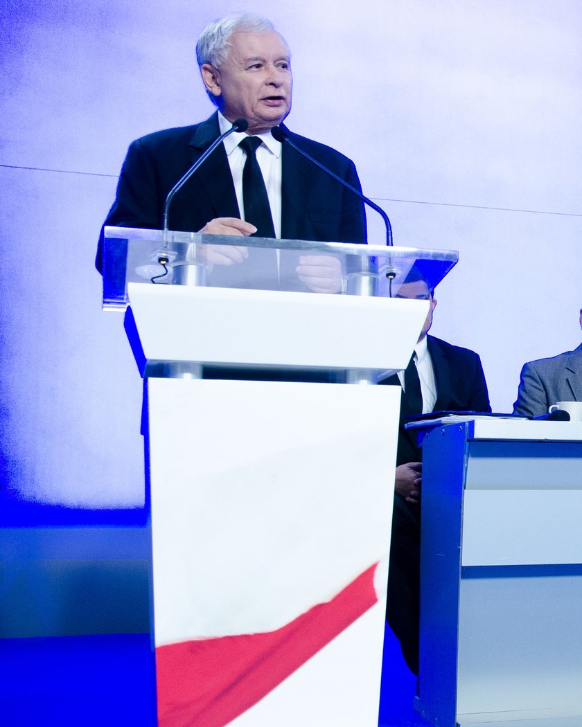 Jarosław Kaczyński