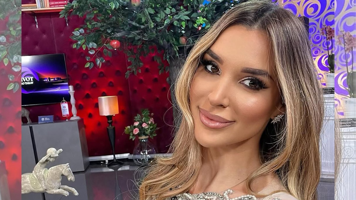 Dragana Džajić 