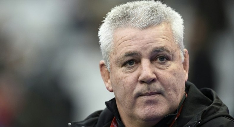 British and Irish Lions coach Warren Gatland has selected several players from Ireland's and England's wins over the All Blacks for an upcoming tour to New Zealand