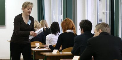 Był przeciek z matematyki! Czy unieważnią egzamin?