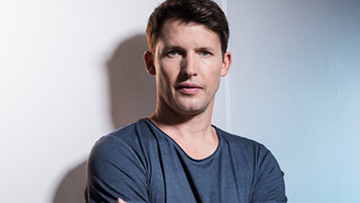 Przed nami kolejny wyjątkowy koncertowy tydzień. James Blunt sprawi, że w hali Torwar w Warszawie zrobi się bardzo melancholijnie. Mocniejsze brzmienie zapewni zespół The Vamps. Kto jeszcze zagra w nadchodzącym tygodniu w Polsce?