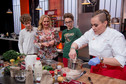 "Top Chef": Magdalena Stużyńska-Brauer sprawdzi, jak gotują kucharze!