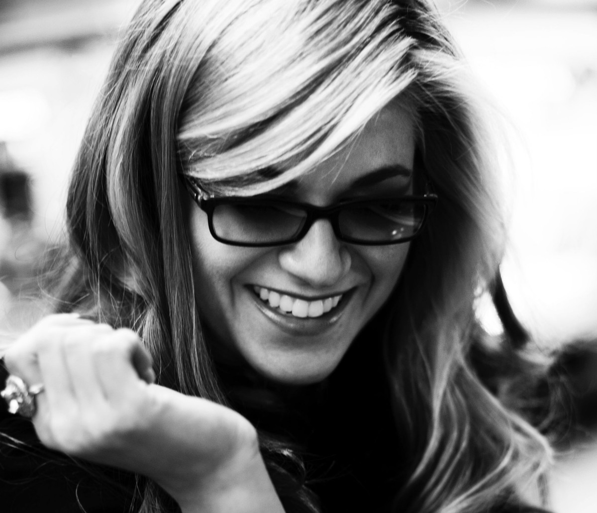 Melody Gardot