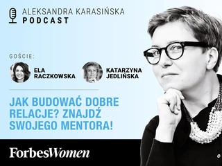 Networking jest tylko bazą, prawdziwym kluczem do sukcesu są dobre relacje, które często wypracowuje się latami – zwraca uwagę Ela Raczkowska, dyrektorka zarządzająca Vital Voices Chapter Poland