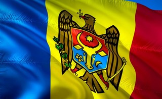 Mołdawia. Protestujący w Kiszyniowie próbowali wtargnąć do siedziby rządu