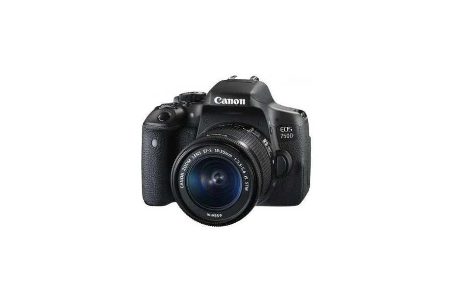 Canon EOS 750D