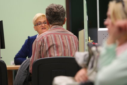 ZUS chroni najbiedniejszych. Komornicy mają trzymać się z dala od najniższych rent