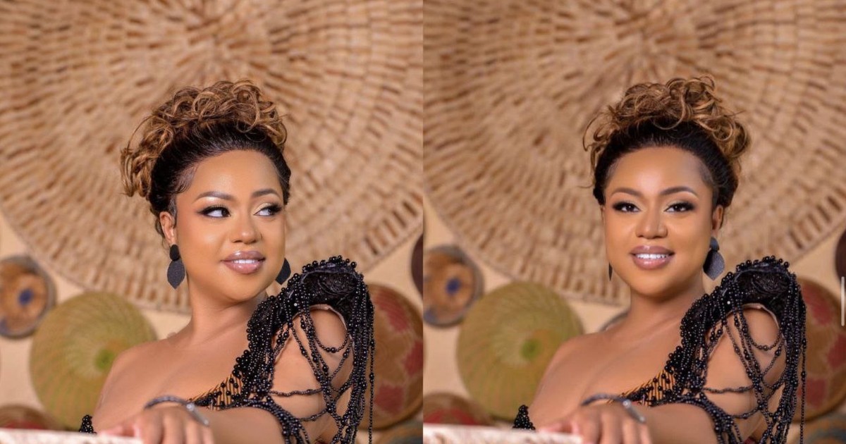 Zuena’s response when she was asked which political party she supports Pulse Uganda