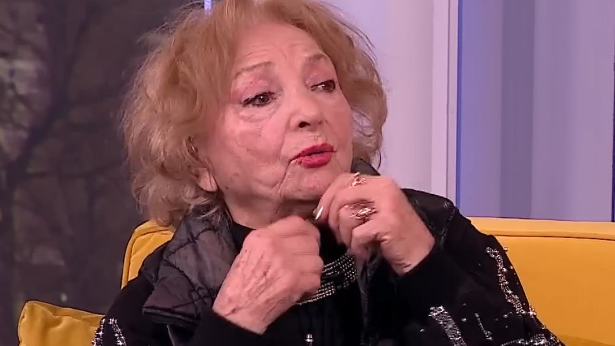 Dobrila Čabrić