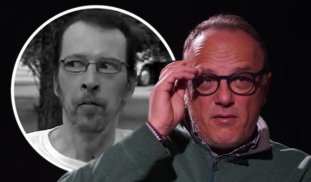 Stevan Radusinović i Slaviša