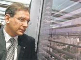 BRE Bank w sam raz dla Cezarego Stypułkowskiego