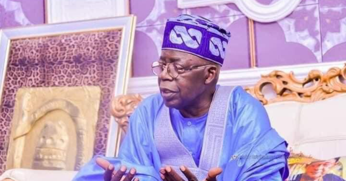 Court to hear 'certificate forgery' suit against Tinubu next month - Vimarsana News